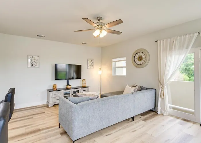 Apartamento Steps To Tcu Campus: Modern Worth Fort Worth