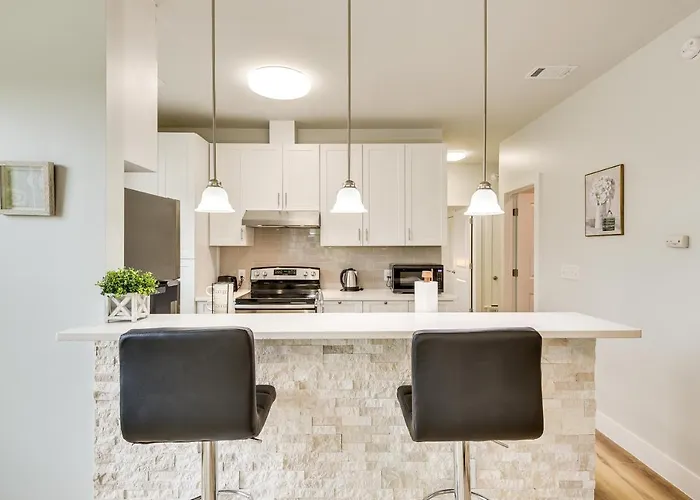 Apartamento Steps To Tcu Campus: Modern Worth *